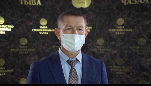 В Туве родители не смогут попасть в детские сады и школы без QR-кодов