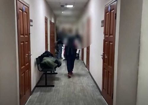 Мужчина, обвиняемый в убийстве двух детей, арестован и помещен в СИЗО