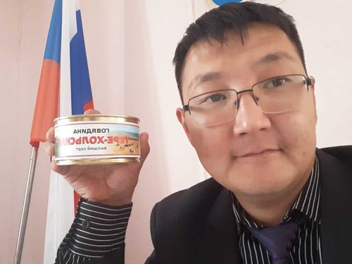 В Тере-Хольском районе заработал мини-цех по переработке мяса