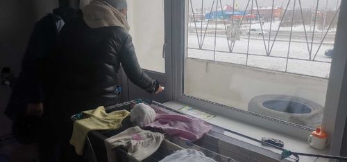 Почему бывает холодно в квартирах?