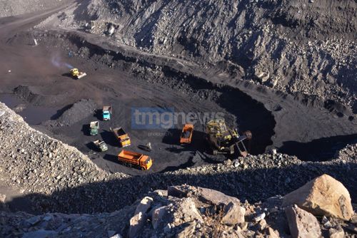 В Туве арбитражный суд поддержал иск УФАС против Тувинской горнорудной компании