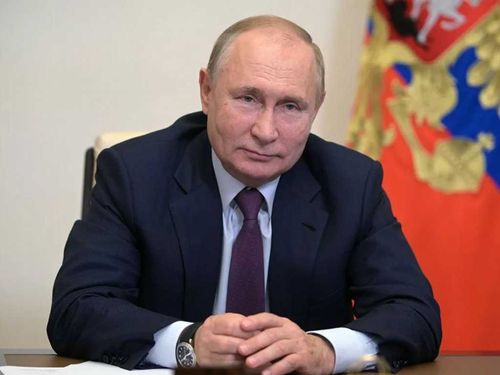 Владимир Путин: «Большая перемена» – гораздо больше, чем просто конкурс»