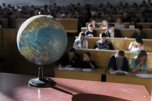 Жителей Тувы приглашают принять участие в Географическом диктанте