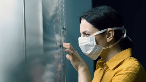 Роспотребнадзор отменил карантин для вакцинированных