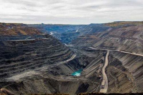 В Туве приступят разрабатывать еще один угольный разрез