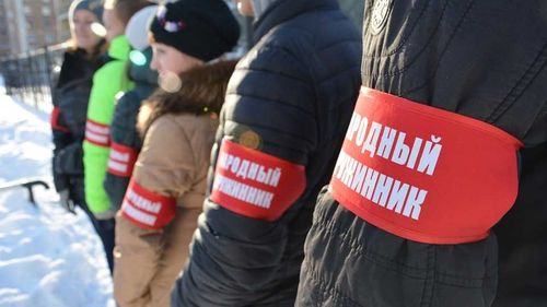 В Туве руководители муниципальных образований будут отчитываться за проведенные рейды