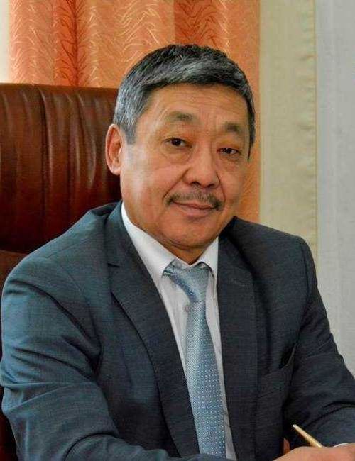 Анатолий Дамба-Хуурак: «Проект "Енисейская Сибирь" вышел на мировой уровень»