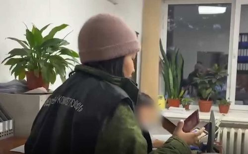 В Туве после трагической гибели двух сестер завели уголовные дела на чиновников