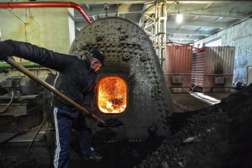 Кто срывает отопительный сезон в селах Тувы?