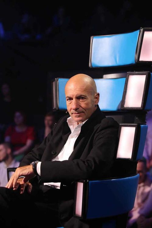 Борис Салчак: «Игорь Крутой подумывает провести межрегиональный конкурс юных певцов в Туве»