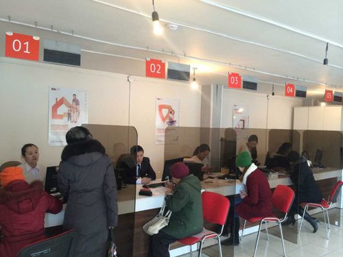 Бумажные ковид-сертификаты можно получить в МФЦ Тувы