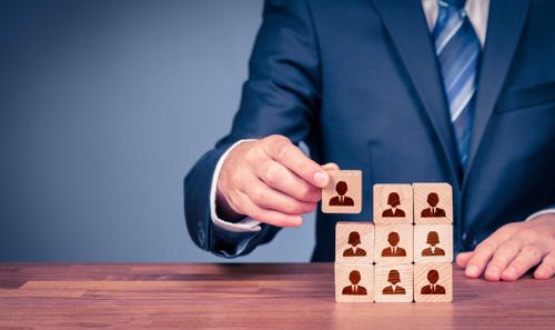 Жителям Тувы предлагают встать в кадровый резерв Енисейской Сибири