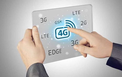 4G придёт в малые села Тувы