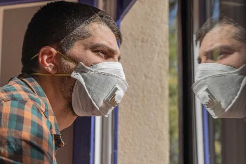 Как провести локдаун в Туве?