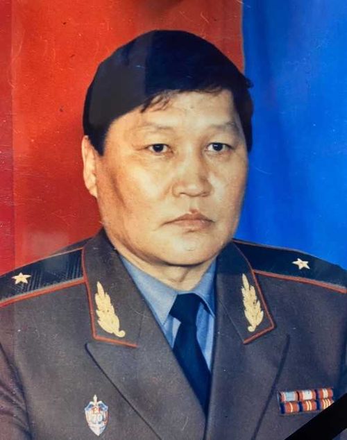 14 ноября 2021 г. ушёл из жизни известный российский государственный и общественный деятель