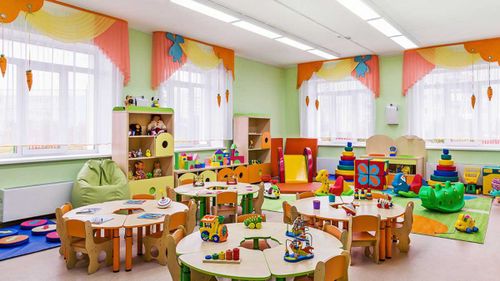 Жители Тувы решают проблему нехватки мест в детсадах через приставов