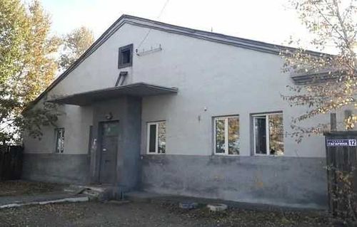 В Ак-Довураке готовятся к открытию общественной бани