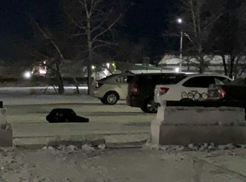 Генерал-майор Поляков отреагировал на жалобу в соцсетях о превышении полномочий полицейского