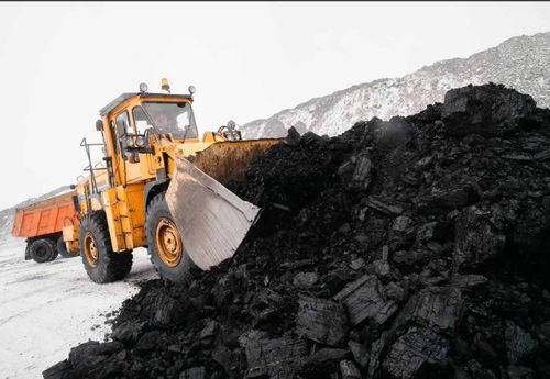 Цена на уголь с разрезов останется 2220,1 рублей за тонну и в следующем году