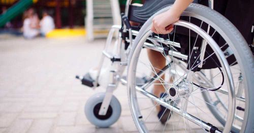 В Туве планируют создать Центры для кратковременного пребывания детей с ограниченными возможностями