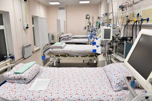 В Туве количество выздоровевших от ковида догоняет число заболевших