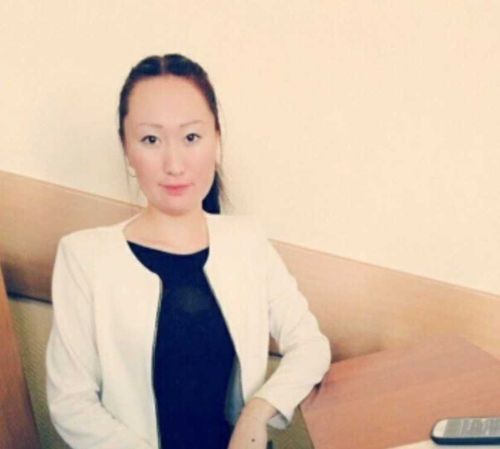 Чочагай Монгуш: «Студенческие годы – самые яркие»