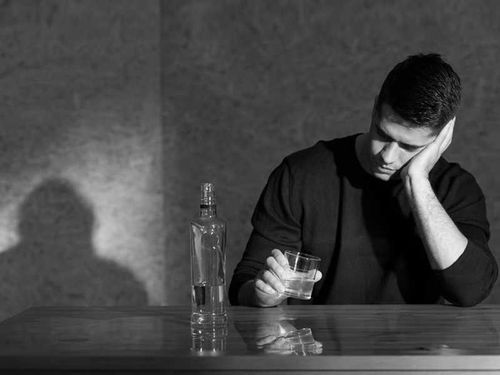 Алкоголь глазами детей: «Двуликий отец»