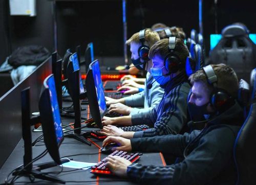 Тува подтвердила готовность принять международный чемпионат «Игры будущего-2023»