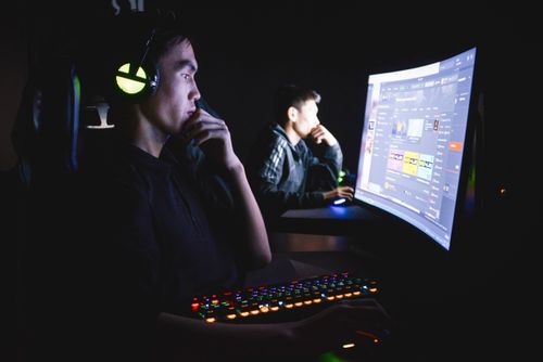 Сегодня завершится регистрация на киберспортивный турнир за Кубок главы региона