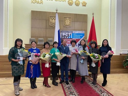 Тувинский шоколад и серебряные украшения вошли в «100 лучших товаров»