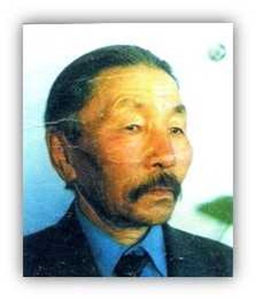 Бажын-Алаакской детской библиотеке присвоят имя Таспая Саая