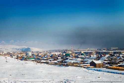 Быть ли «Чистому воздуху» в Кызыле?
