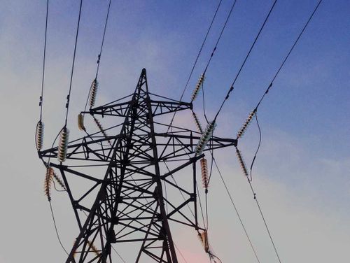 Какие районы Тувы больше остальных воруют электричество?