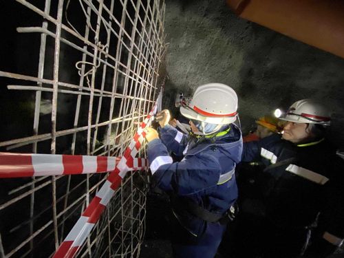 Судебные приставы приостановили деятельность ООО «Лунсин»