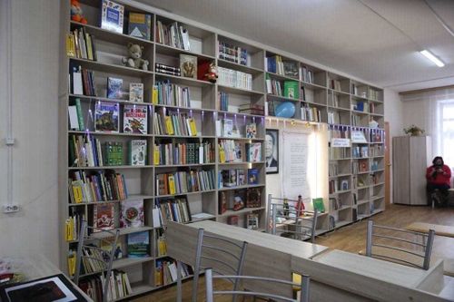 В Туве увековечили имя писателя Степана Сарыг-оола