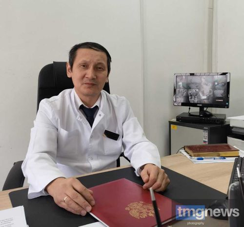 Как Туве сказать раку: «Стоп»?