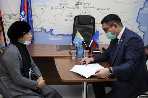 Депутаты продолжают инспектировать районы в рамках "Региональной недели"