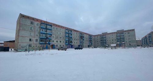 Жилинспекция Тувы проверила холодные дома Улуг-Хема