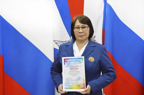 Лучшие уроки проходят в Кызылском ПКУ