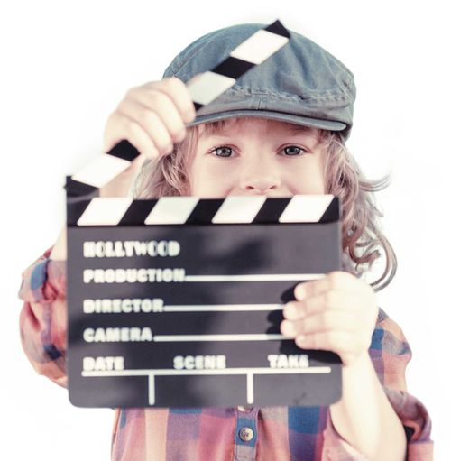 Союз кинематографистов Тувы анонсировал открытие детской киношколы