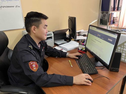 Росгвардия о «Е-ДИКТАНТЕ»: «Сложные вопросы были, но теперь мы об энергоэффективности знаем больше»