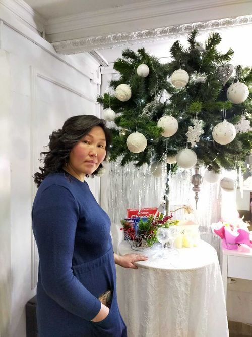 О чем мечтают мамы особенных детей?