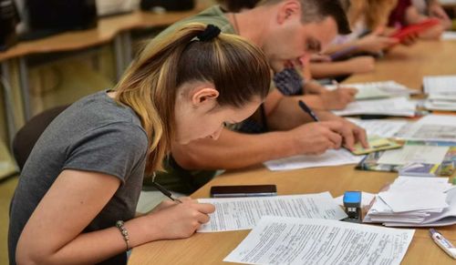 Порядок приема в ВУЗы может быть упрощен