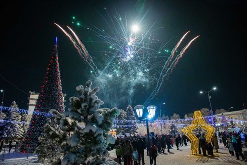 В Туве отмечается значительное снижение заболевших коронавирусом