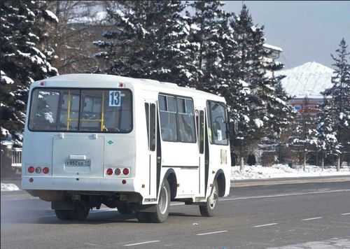  Жители ЛДО жалуются на работу «Кызылгортранса»: «Ничего не устраивает»