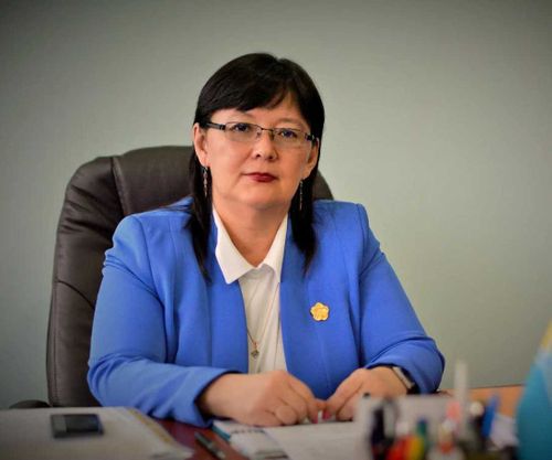 Ректор ТувГУ о создании Агентства по науке