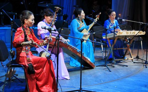 План новогодних и рождественских мероприятий