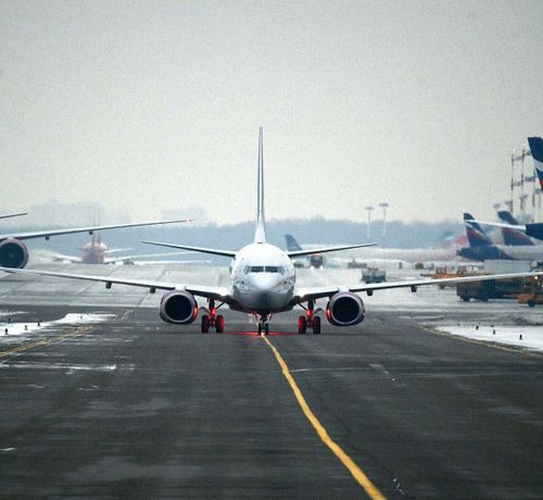 Между Монголией и Хакасией появится авиасообщение