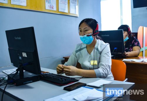 В детских медучреждениях Тувы введен ковид-режим 