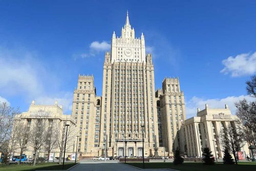 МИД России: открыта горячая линия для находящихся в Казахстане россиян